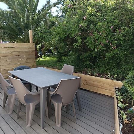 Appart 7 Min De La Mer+Jardin Loperhet Extérieur photo